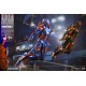 Iron Man 3 Movie Masterpiece Action Figure 1/6 Iron Man Mark XXVII Disco 31 cm